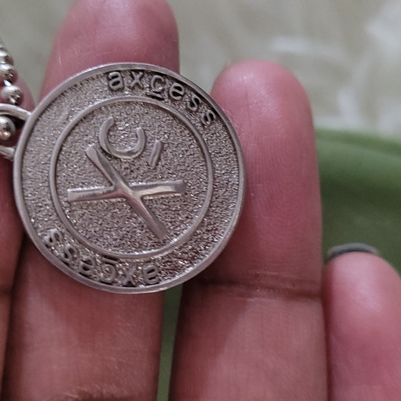 Small Axcess Hobo Bag - Picture 4 of 5